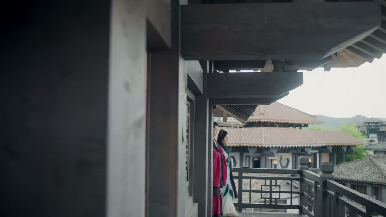 Ngã Đích Song Diện Phu Quân tập 6