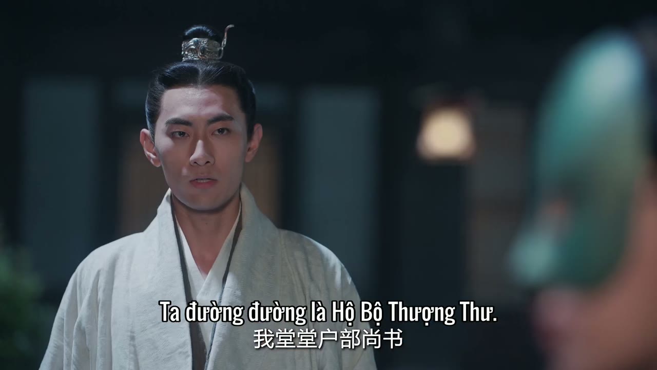 Ngã Đích Song Diện Phu Quân tập 11