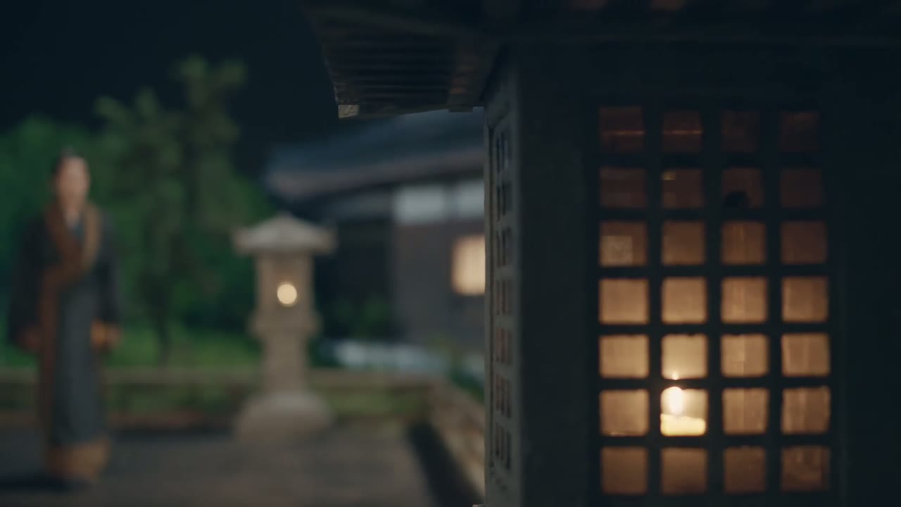 Ngã Đích Song Diện Phu Quân tập 16