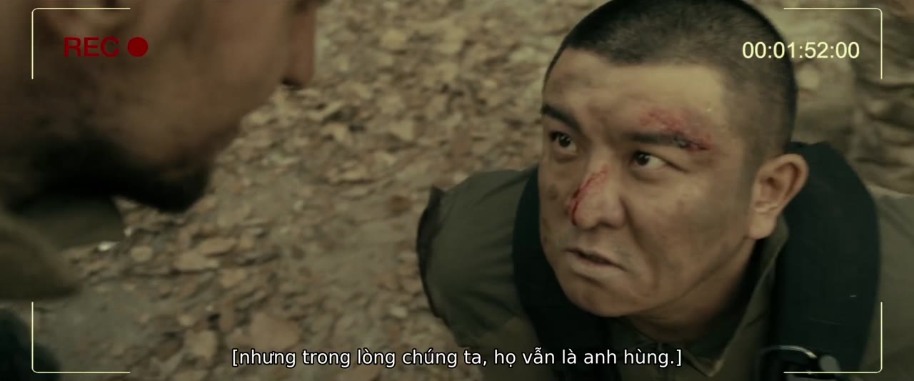 Bắn Tỉa Ở Thế Giới U Linh tập 1 cảnh 3