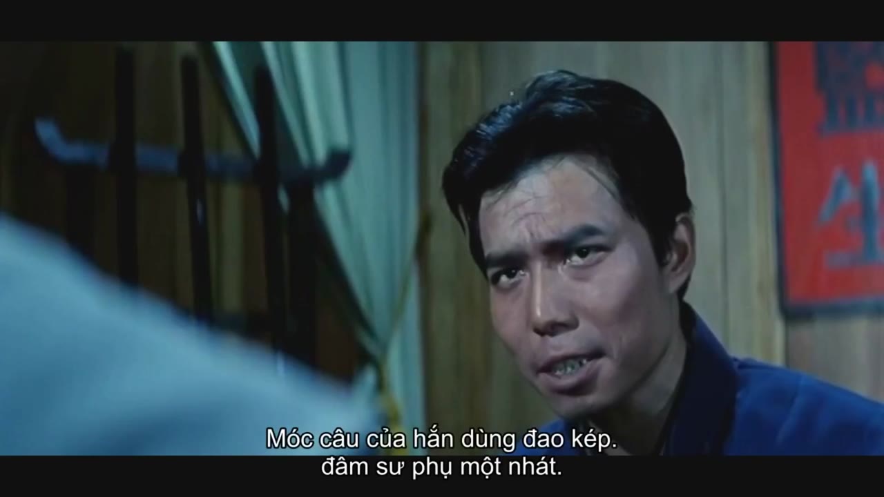 Độc Thủ Quyền Vương tập 1