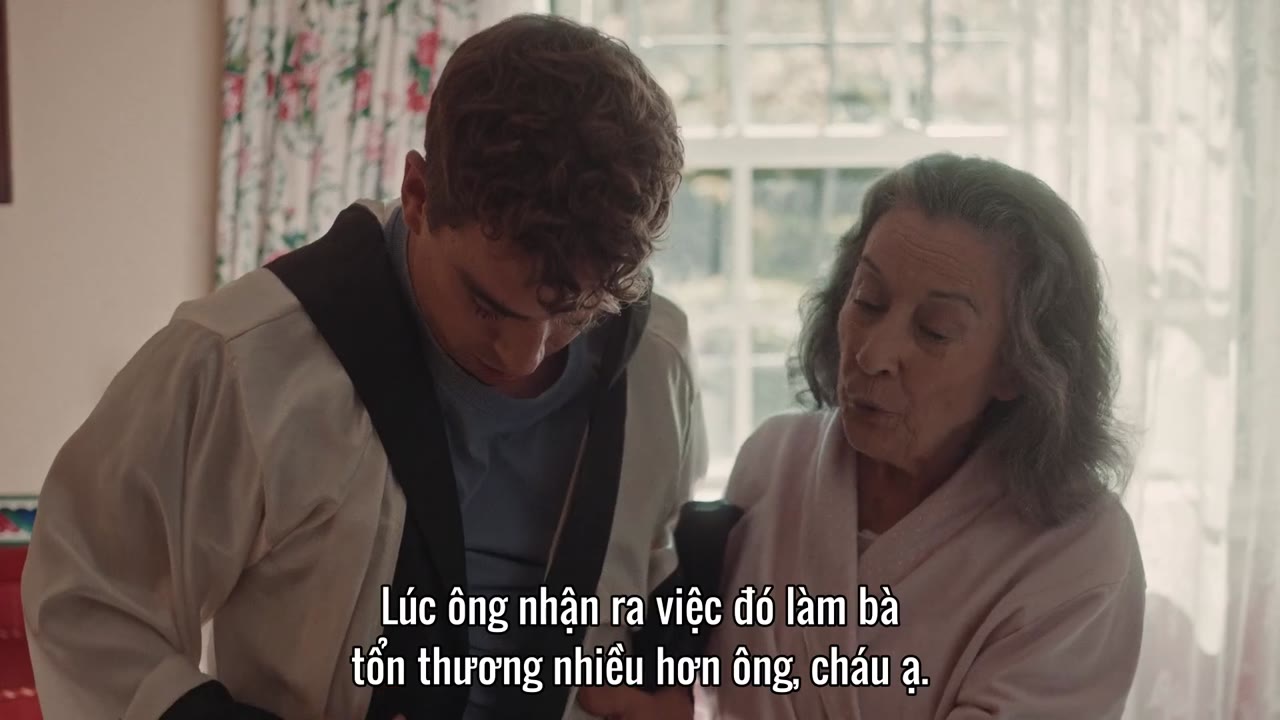 Đến khi cuộc sống chia lìa tập 4