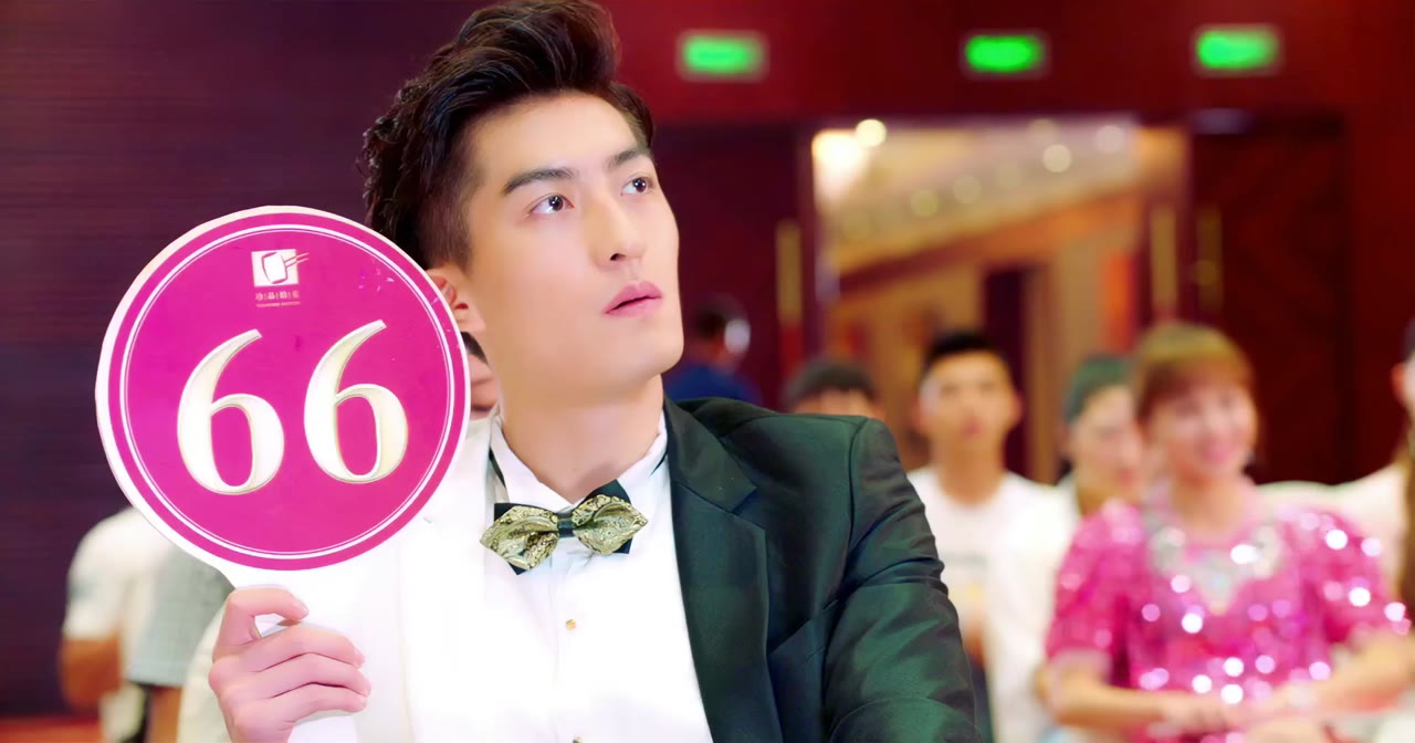 Gái Đẹp Say Lòng Người tập 1