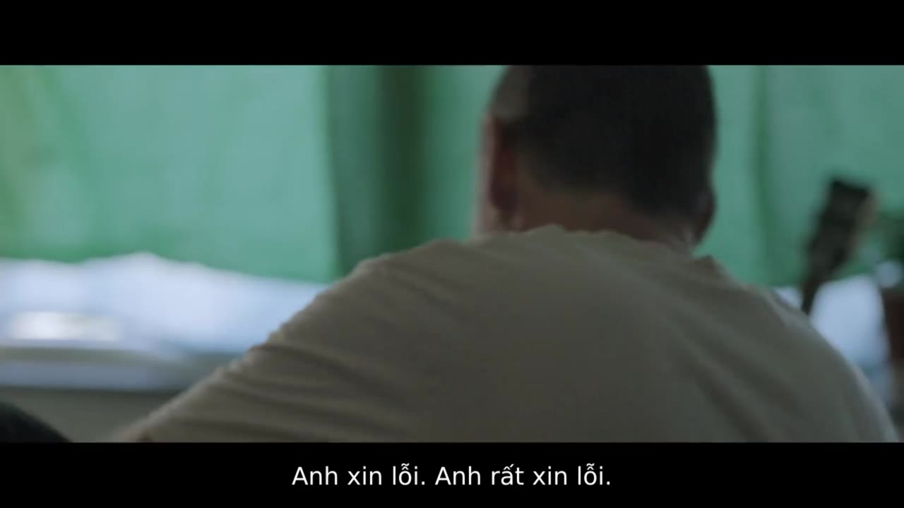Tranh tầm sâu tập 1 cảnh 3