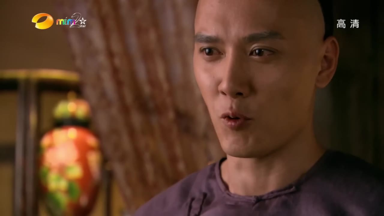 Cung Tỏa Châu Liêm tập 10