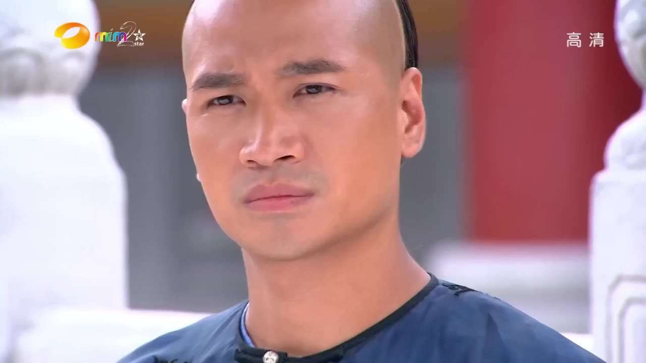 Cung Tỏa Châu Liêm tập 37 cảnh 2