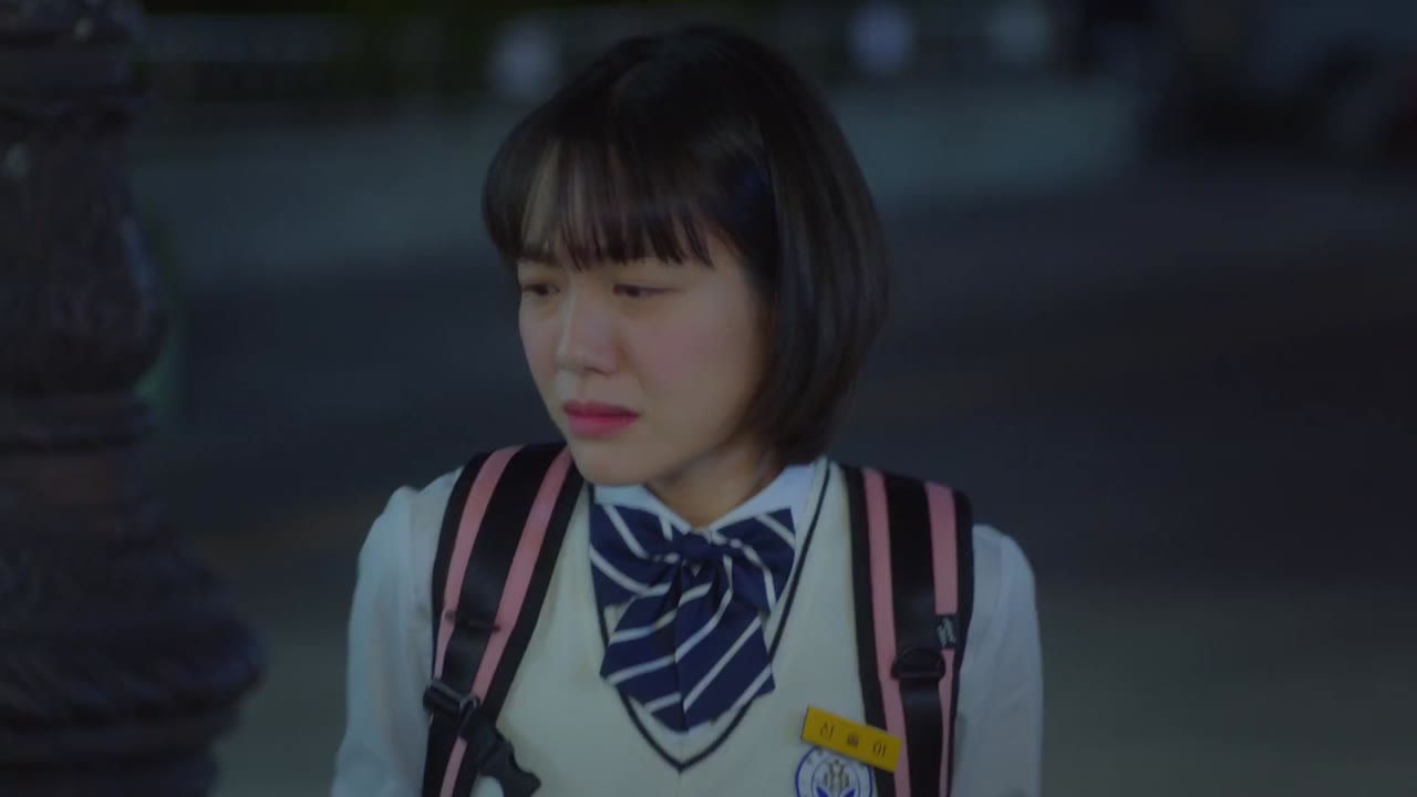 Gửi Thời Thanh Xuân Ngây Thơ Tươi Đẹp tập 2