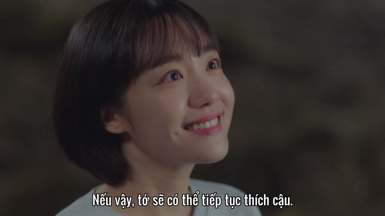 Gửi Thời Thanh Xuân Ngây Thơ Tươi Đẹp tập 7 cảnh 3