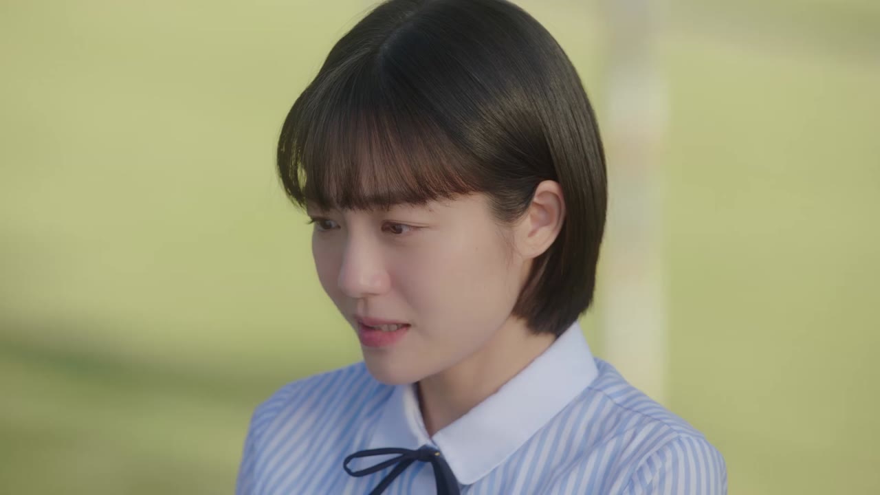 Gửi Thời Thanh Xuân Ngây Thơ Tươi Đẹp tập 9