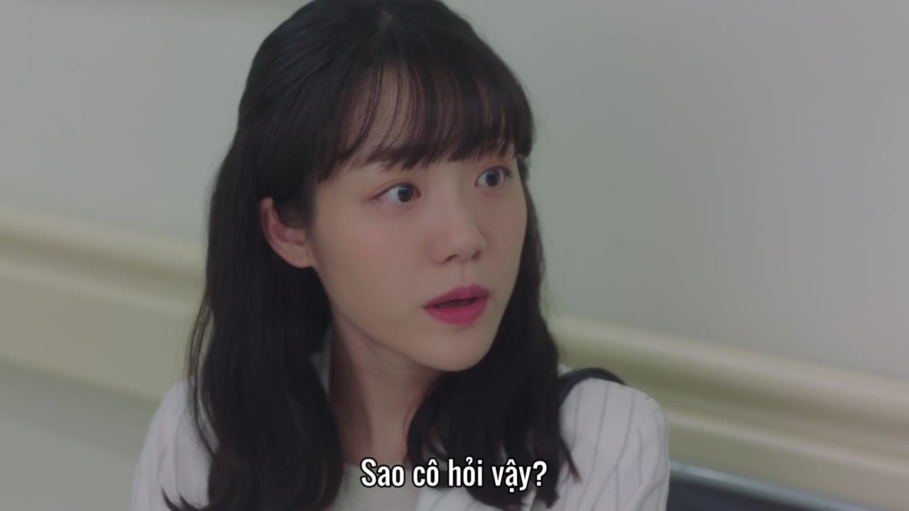 Gửi Thời Thanh Xuân Ngây Thơ Tươi Đẹp tập 20 cảnh 2
