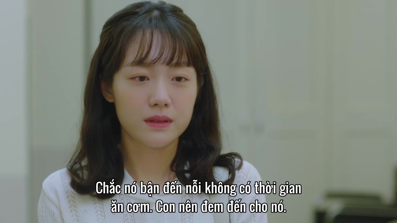Gửi Thời Thanh Xuân Ngây Thơ Tươi Đẹp tập 21