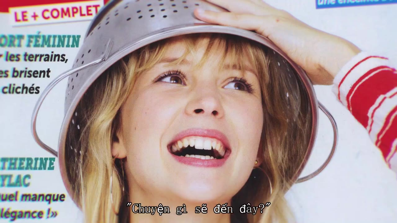 Angèle tập 1 cảnh 2