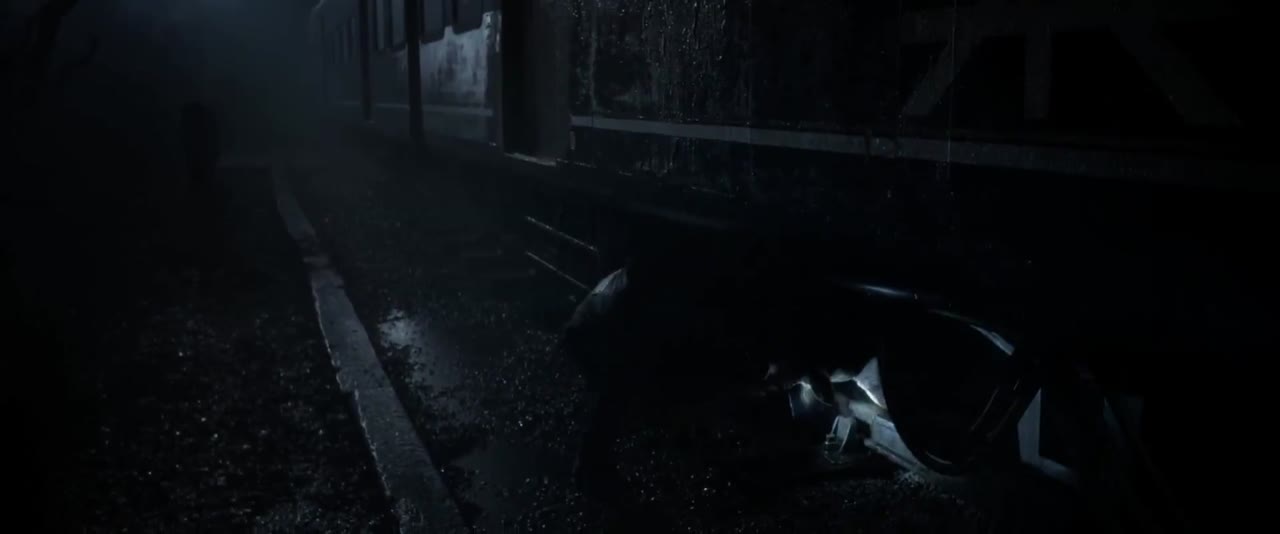 Howl tập 1