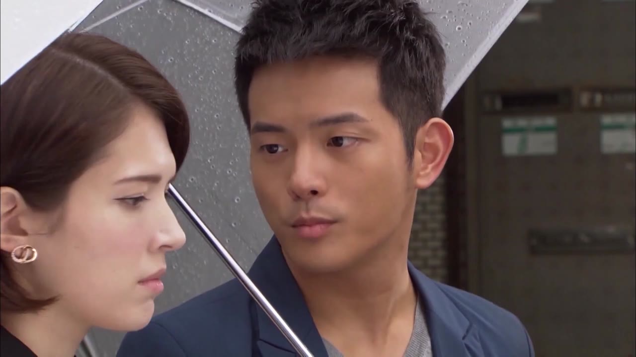 Tôi Thuê Một Người Tình tập 7 cảnh 2
