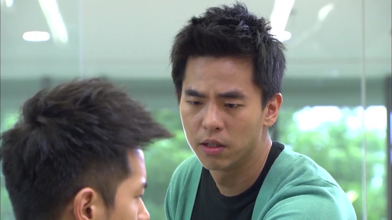 Tôi Thuê Một Người Tình tập 16