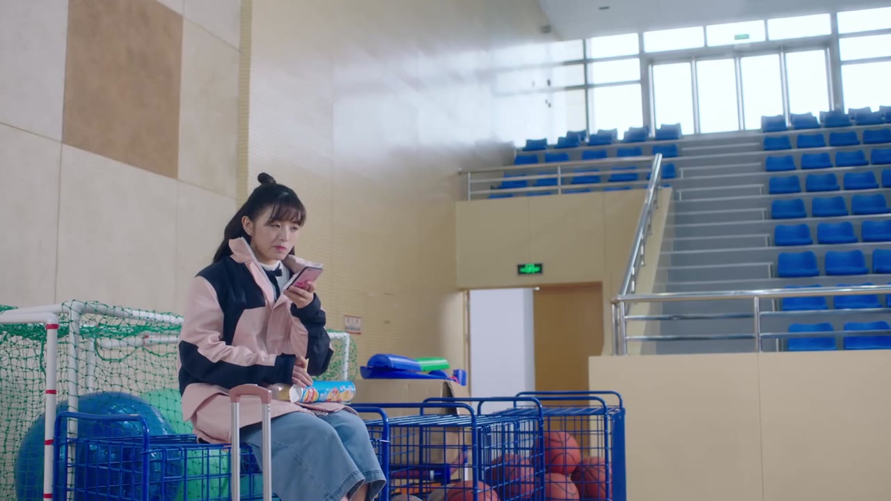 Mãi chờ đợi em tập 1