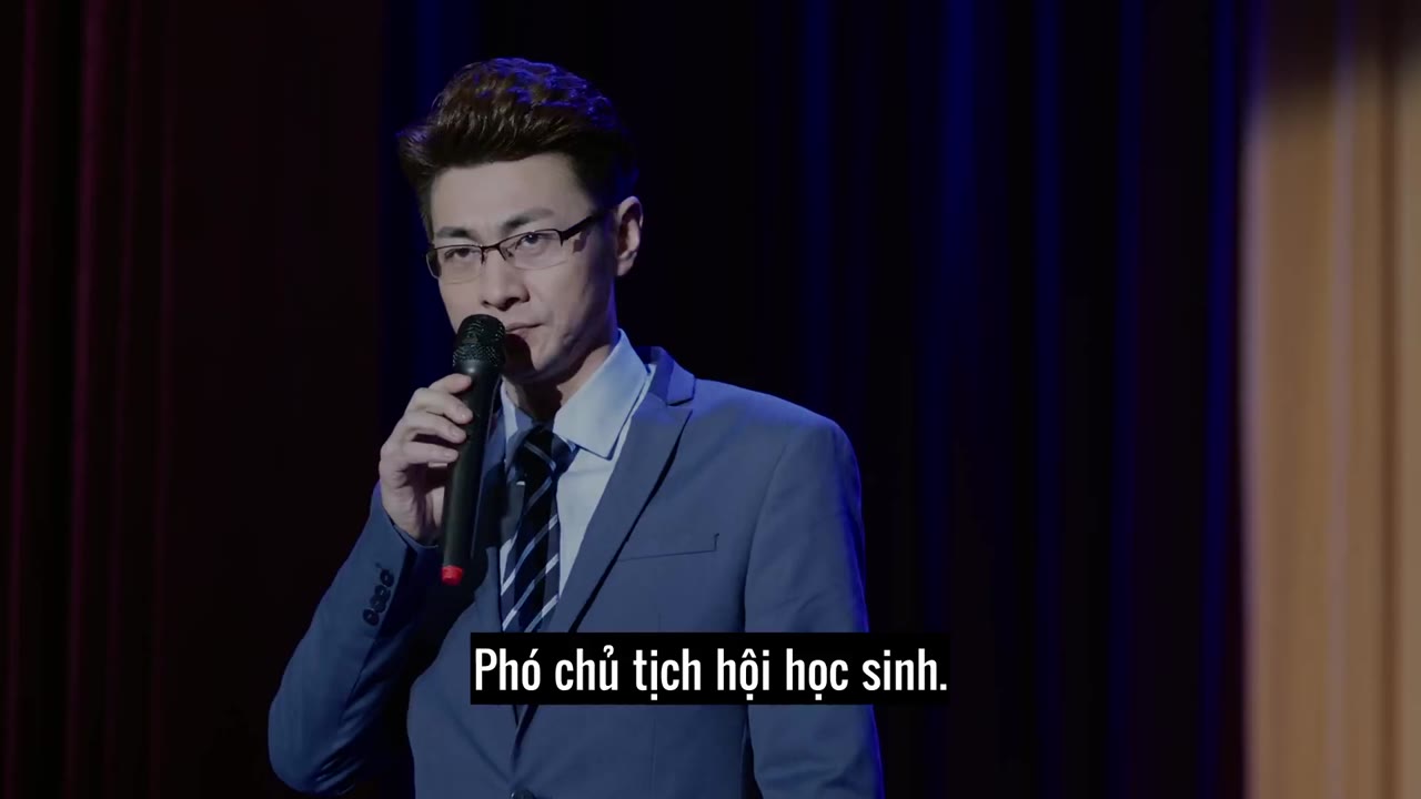 Mãi chờ đợi em tập 1 cảnh 3
