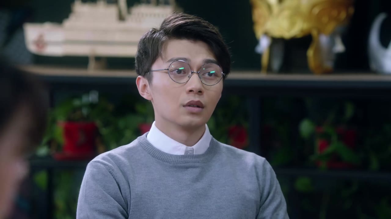 Mãi chờ đợi em tập 3