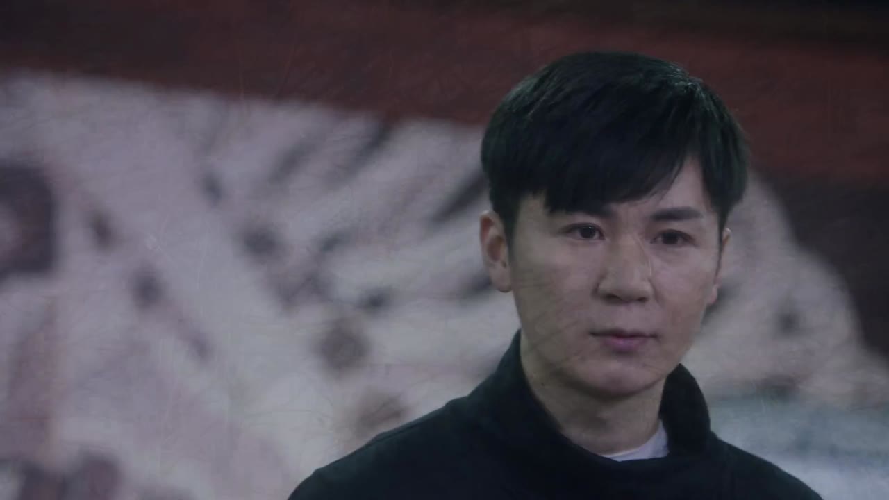Mãi chờ đợi em tập 3 cảnh 2