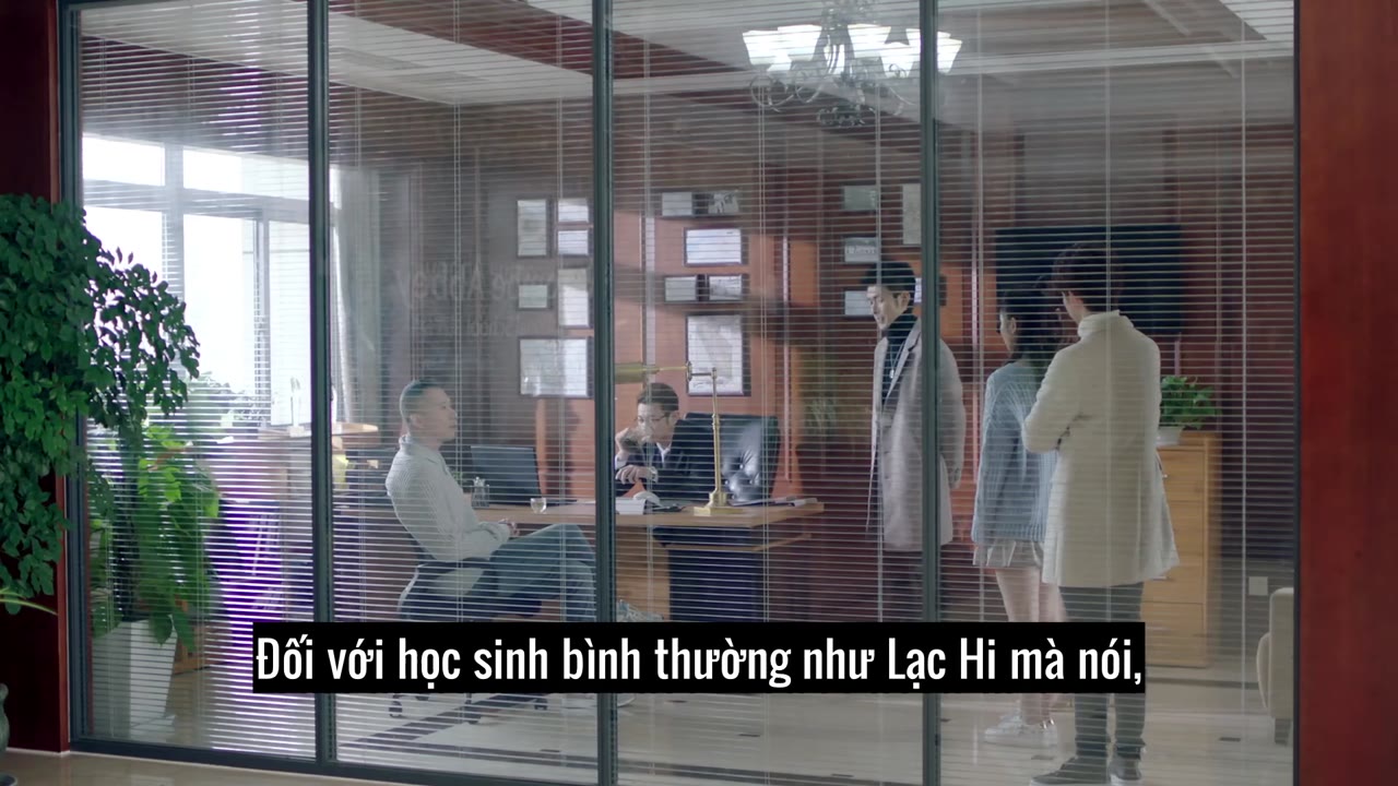 Mãi chờ đợi em tập 6