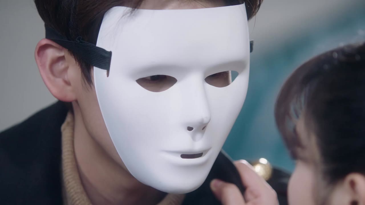 Mãi chờ đợi em tập 7 cảnh 2