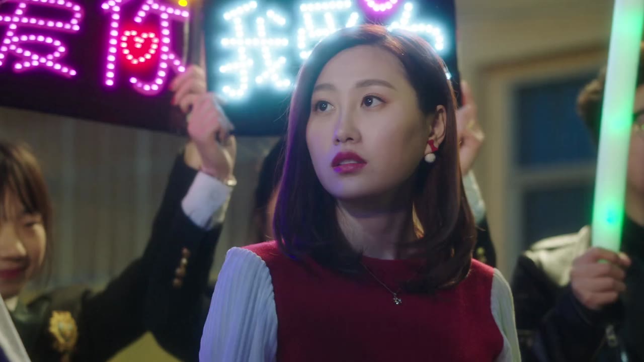 Mãi chờ đợi em tập 8
