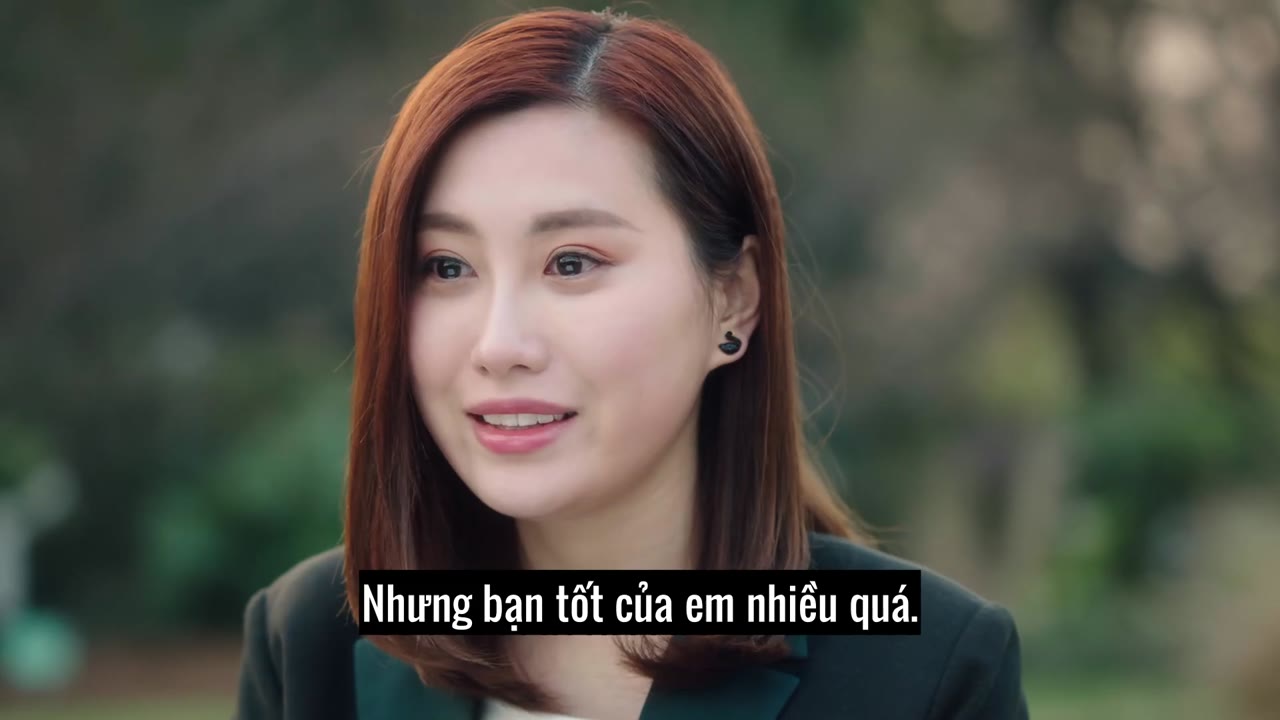 Mãi chờ đợi em tập 8 cảnh 3
