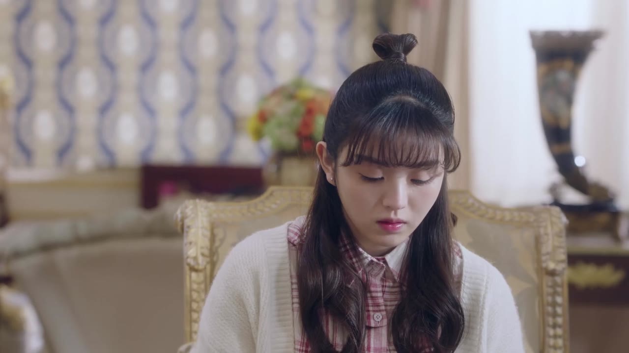 Mãi chờ đợi em tập 11
