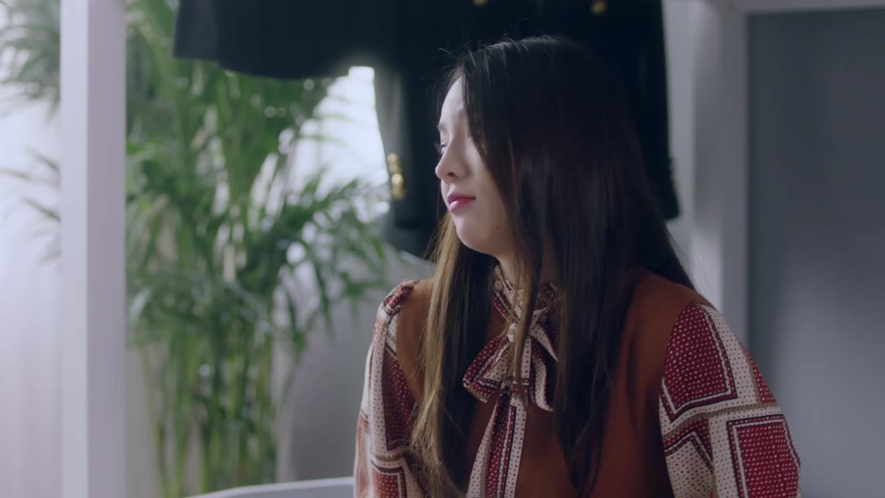 Mãi chờ đợi em tập 11 cảnh 2