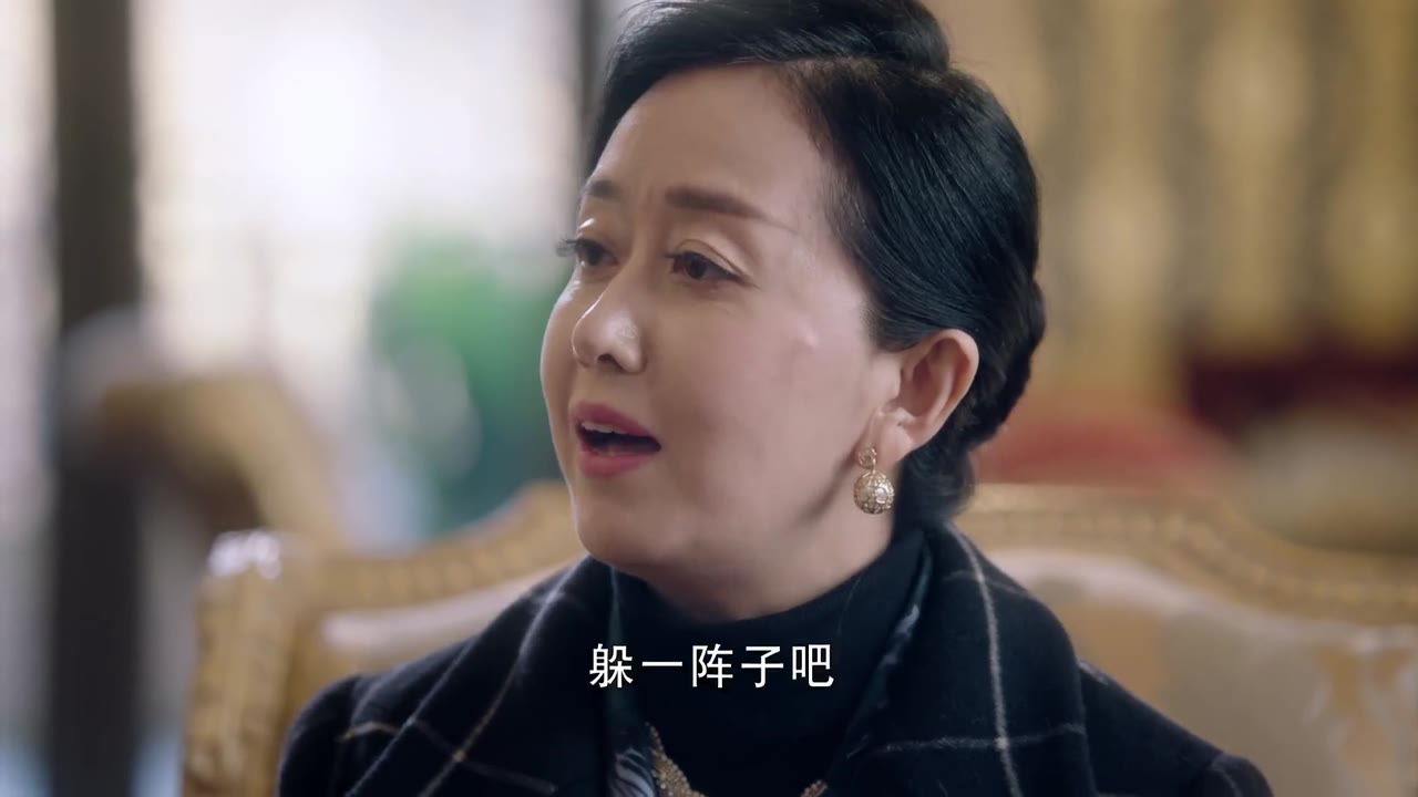 Mãi chờ đợi em tập 12 cảnh 3