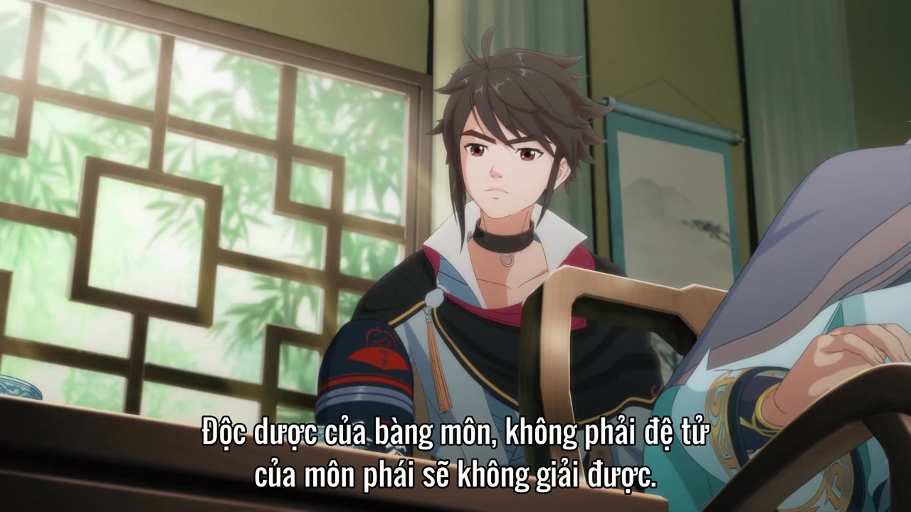 Có Thuốc Trị tập 5