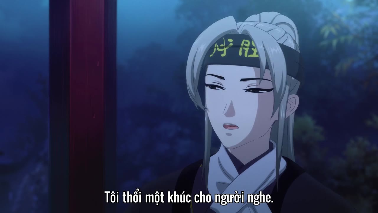 Có Thuốc Trị tập 5 cảnh 3