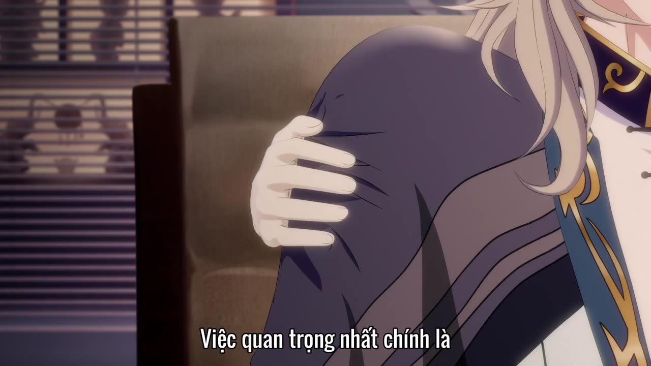 Có Thuốc Trị tập 7 cảnh 3
