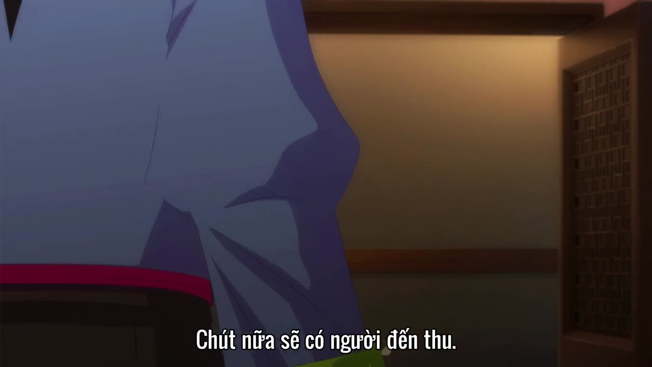 Có Thuốc Trị tập 9 cảnh 2