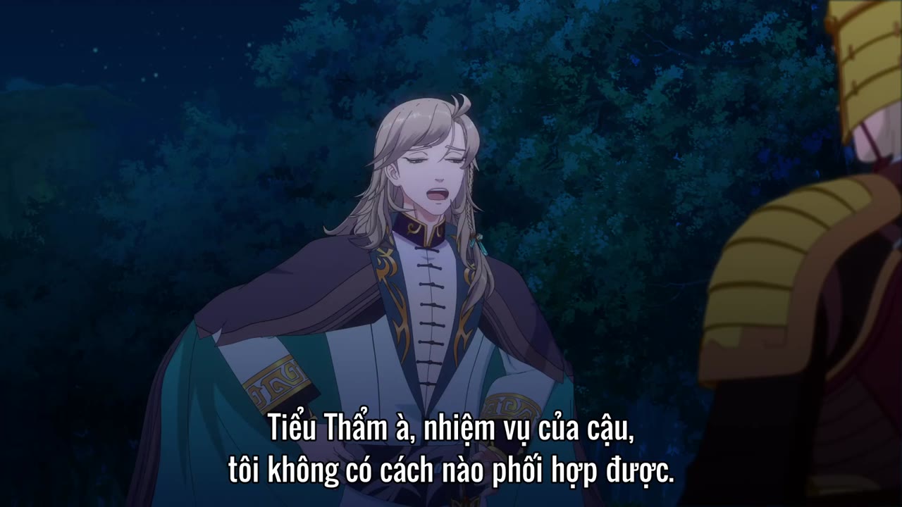 Có Thuốc Trị tập 11 cảnh 3