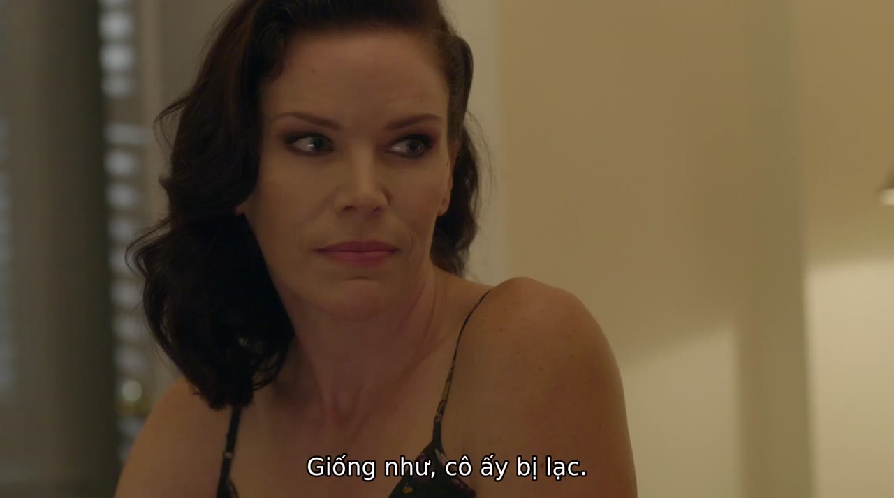 Tội Lỗi Của Mẹ tập 1 cảnh 2
