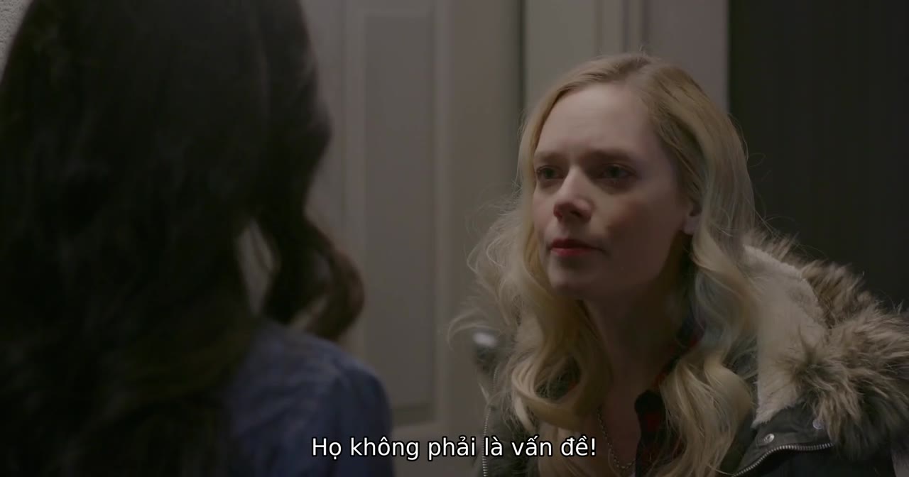 Bạn Trai Bất Ngờ tập 1 cảnh 3