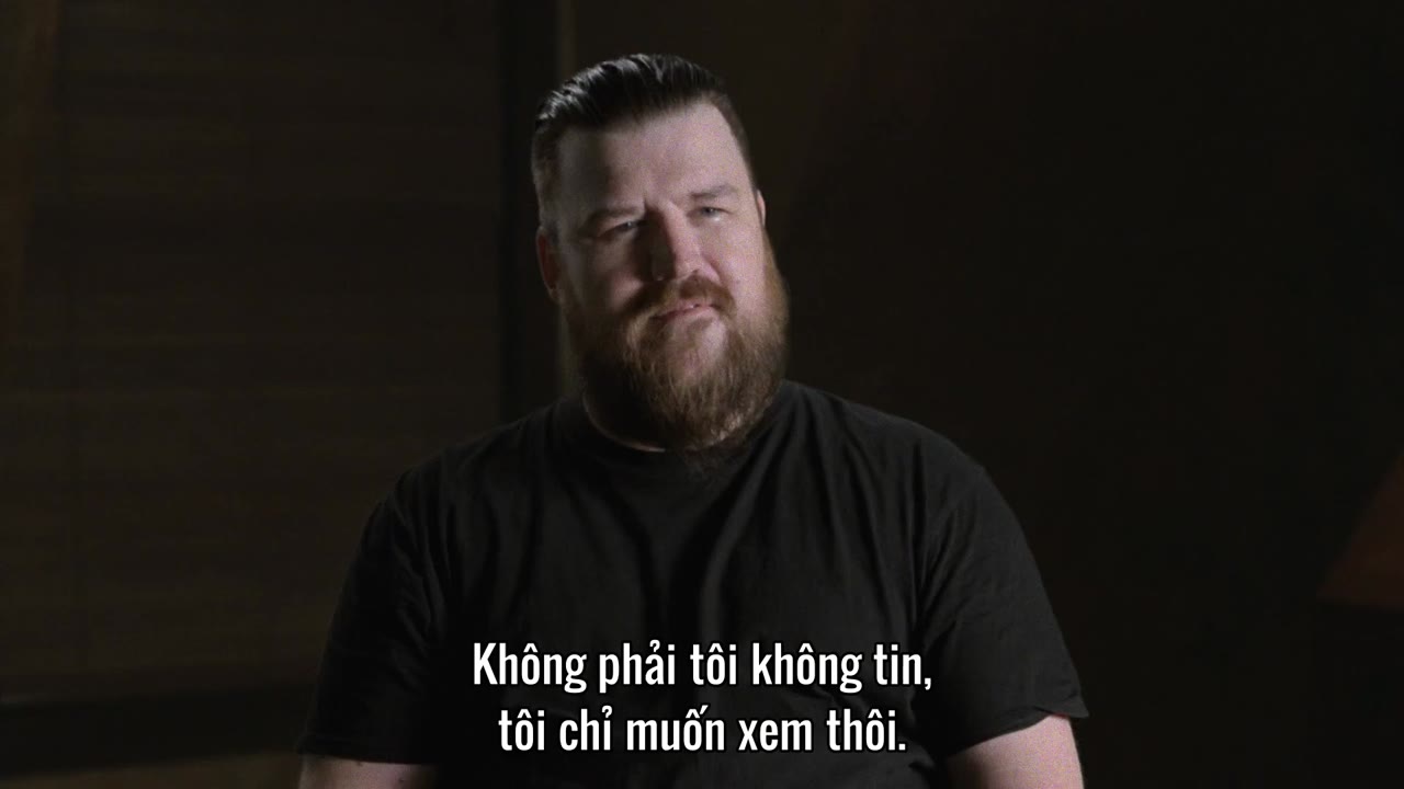 28 ngày ma ám tập 1 cảnh 2