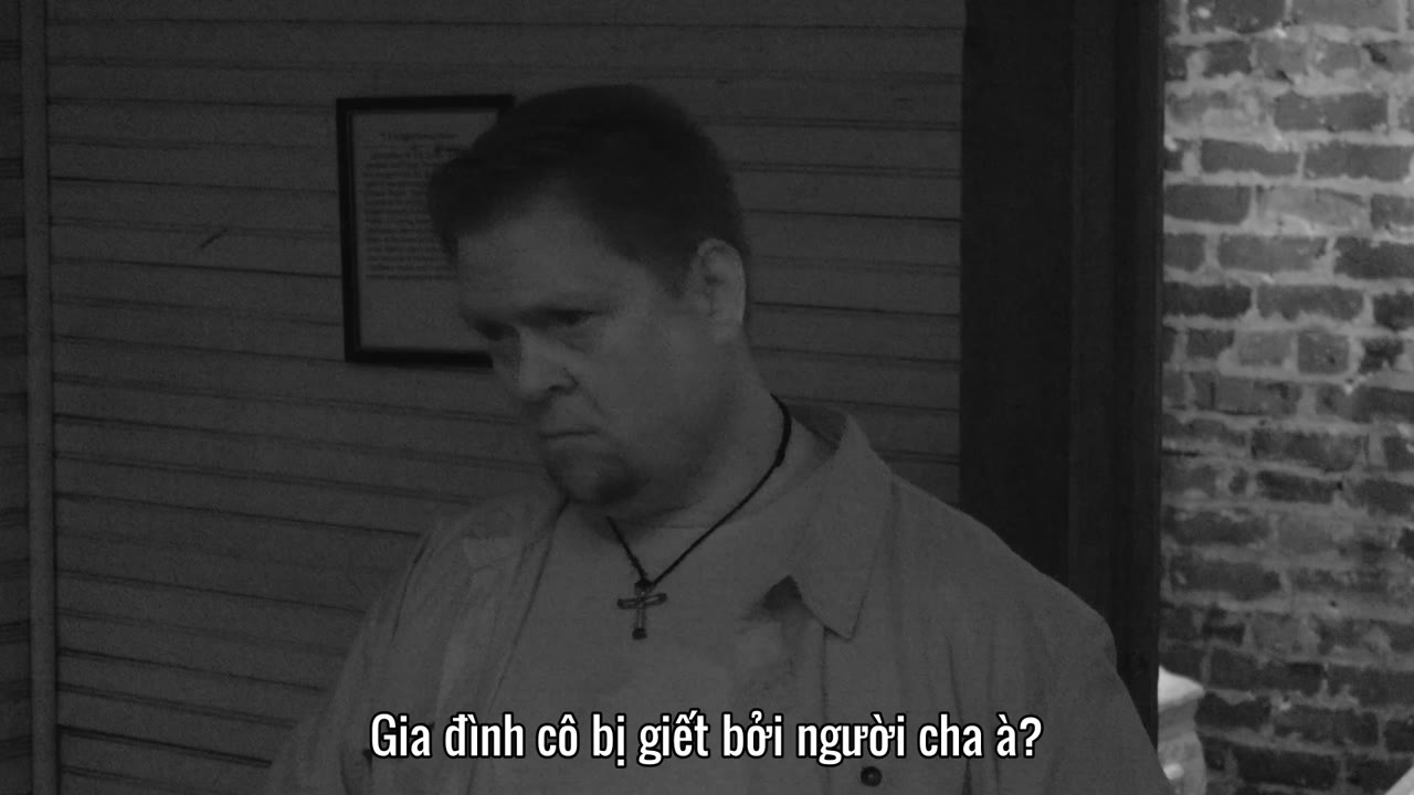 28 ngày ma ám tập 3