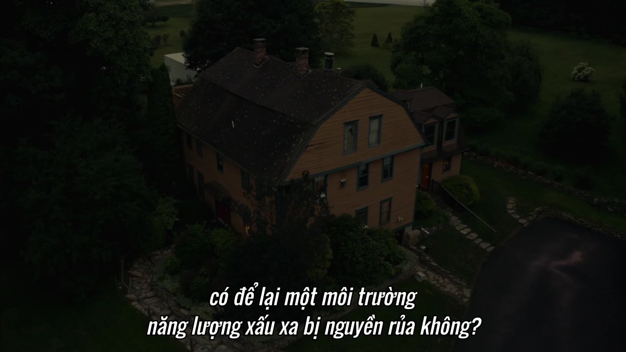 28 ngày ma ám tập 5