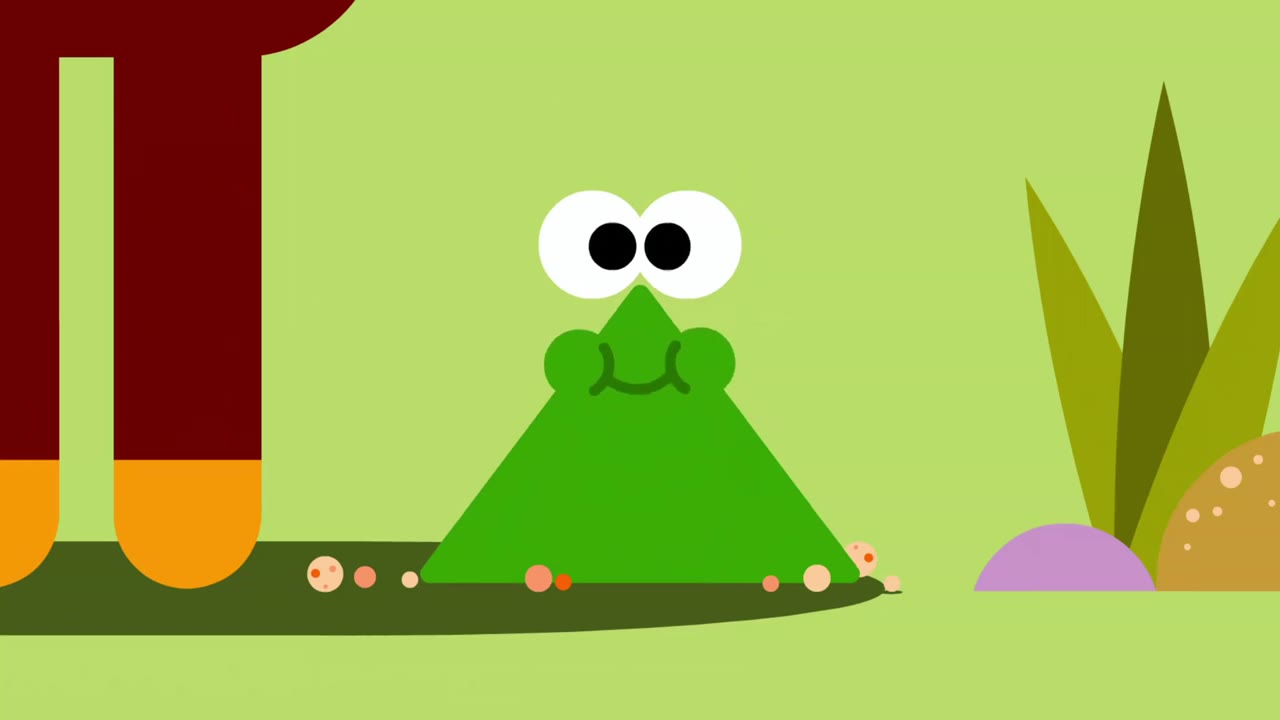 Này Duggee (Phần 1) tập 2 cảnh 3