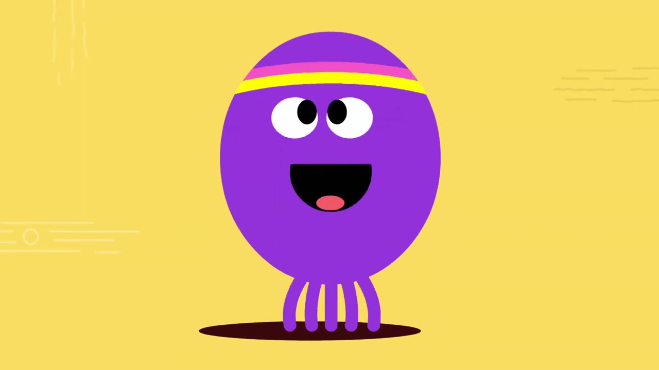 Này Duggee (Phần 1) tập 3
