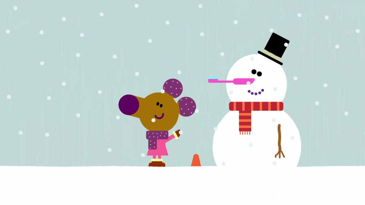 Này Duggee (Phần 1) tập 4 cảnh 2