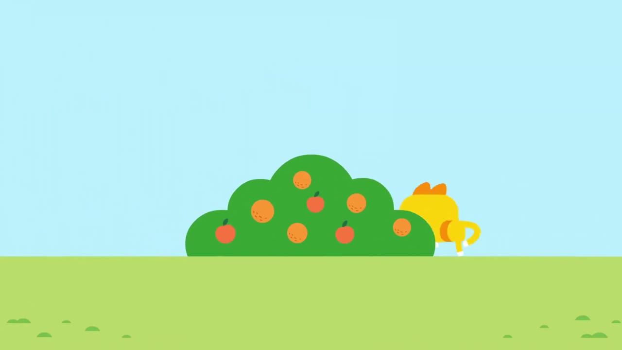 Này Duggee (Phần 1) tập 5
