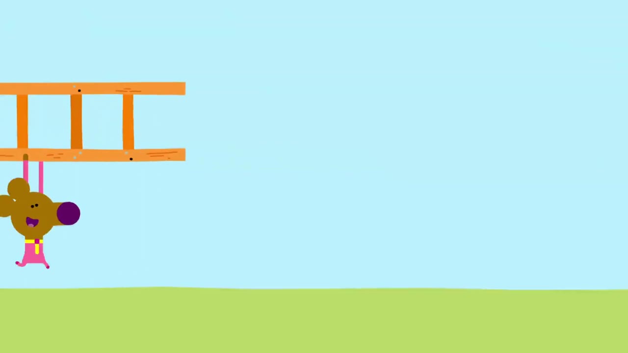 Này Duggee (Phần 1) tập 5 cảnh 3