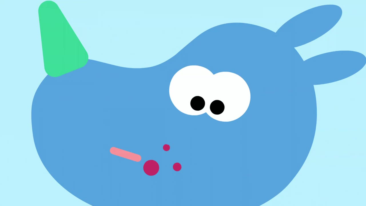 Này Duggee (Phần 1) tập 7
