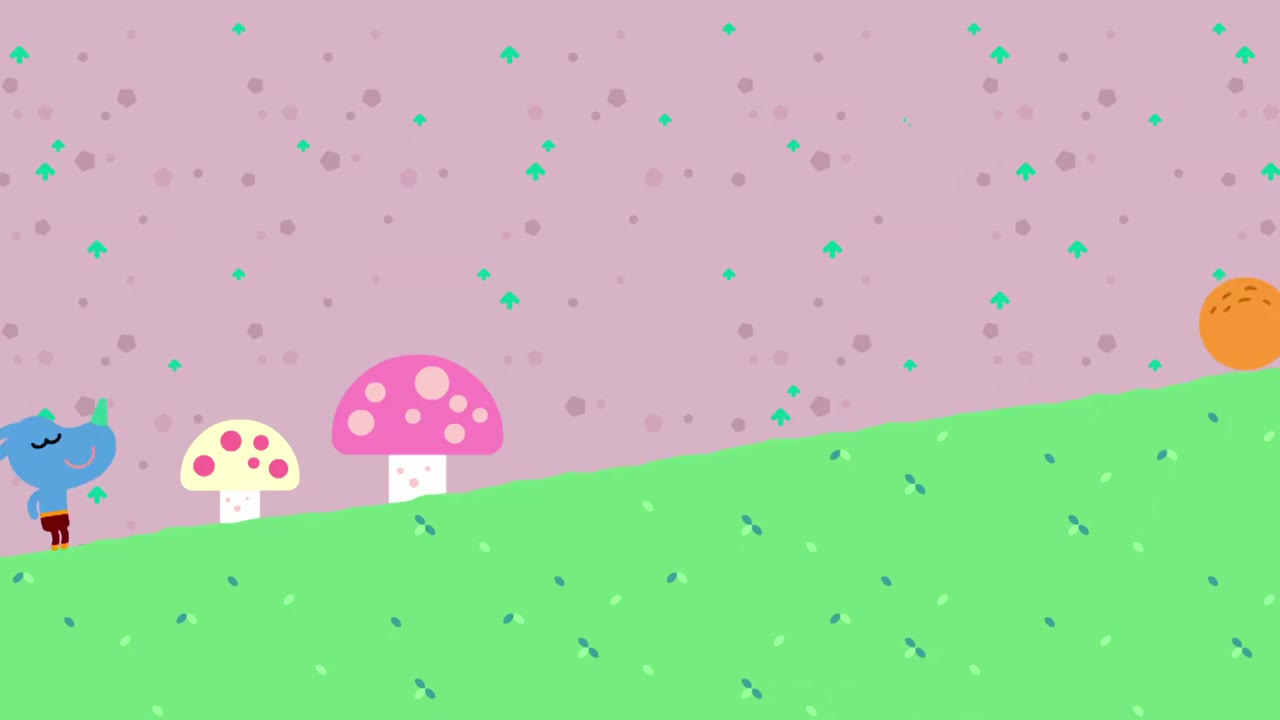 Này Duggee (Phần 1) tập 7 cảnh 2