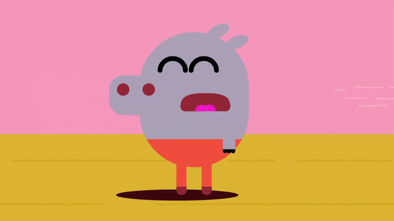 Này Duggee (Phần 1) tập 8