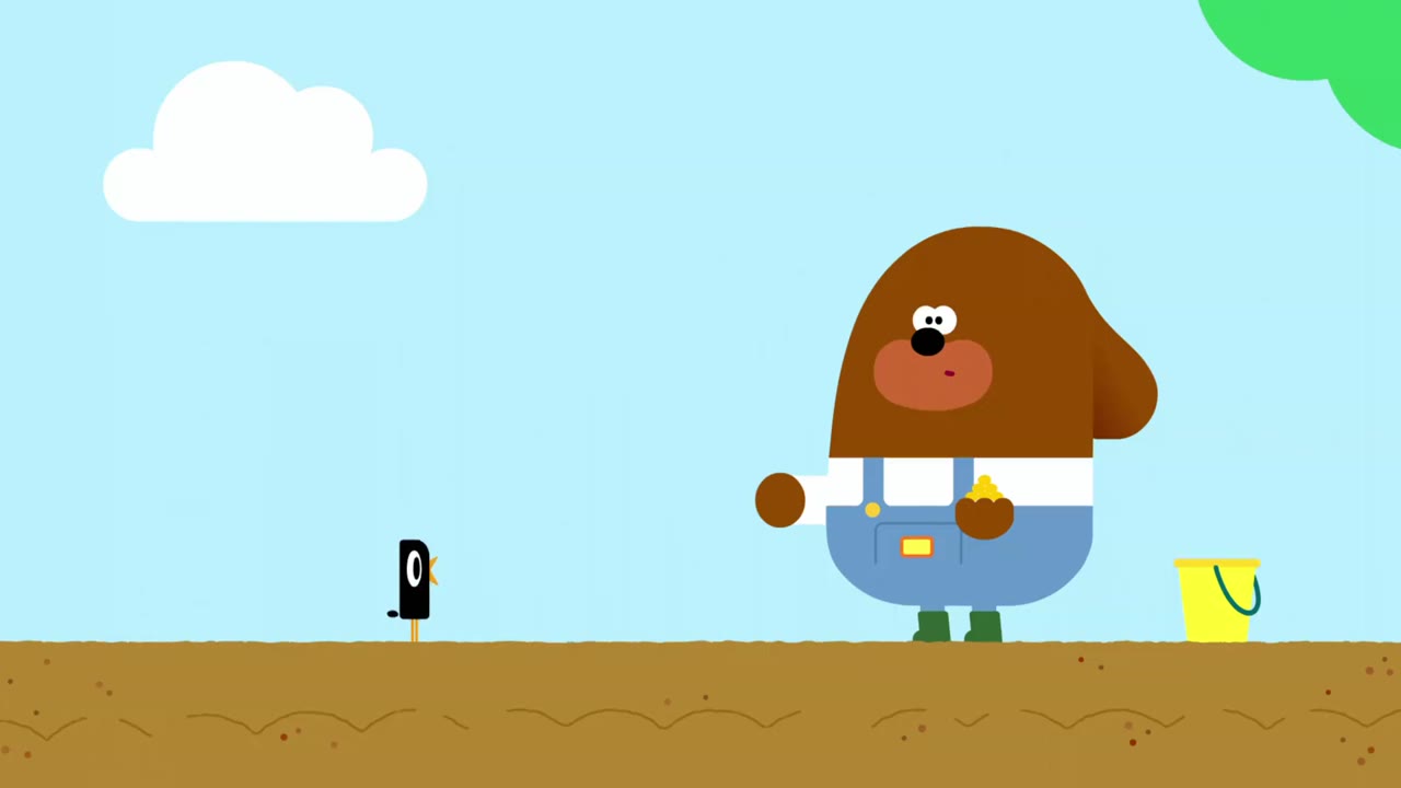 Này Duggee (Phần 1) tập 9