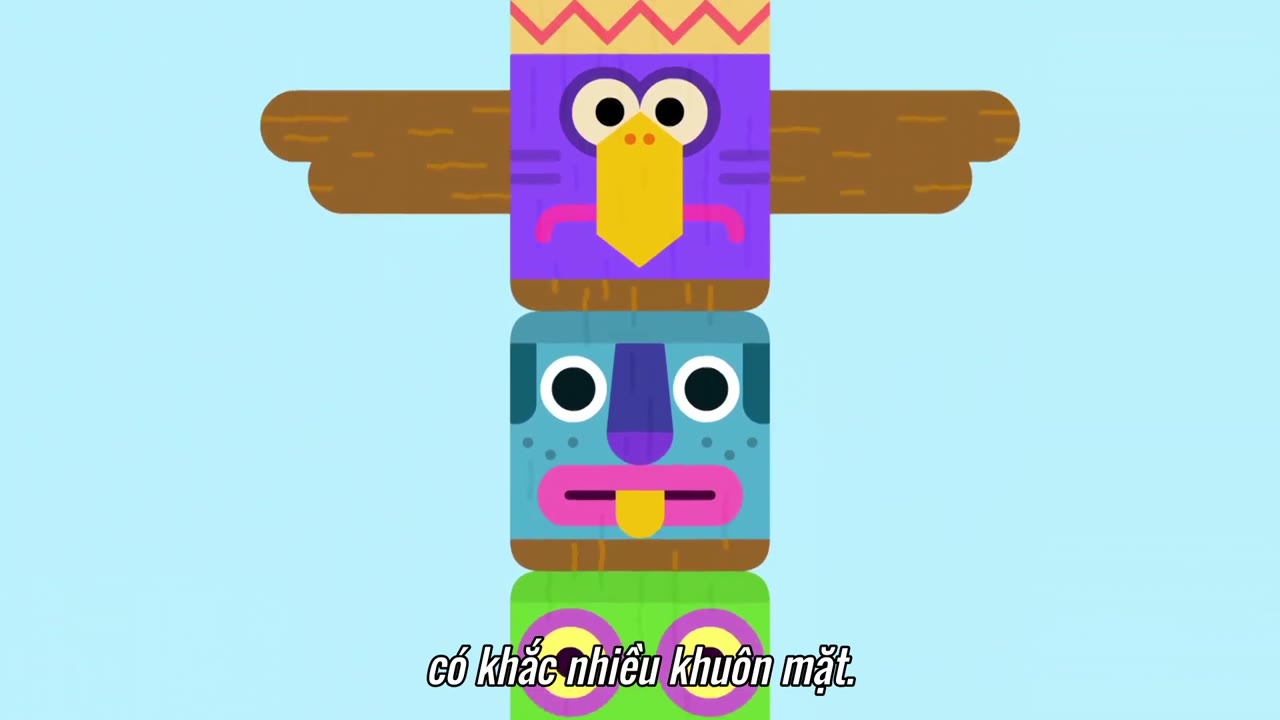 Này Duggee (Phần 1) tập 10